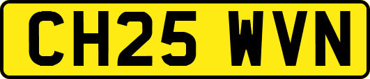 CH25WVN