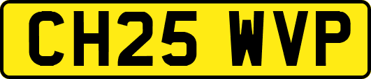 CH25WVP