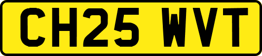 CH25WVT