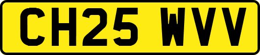 CH25WVV