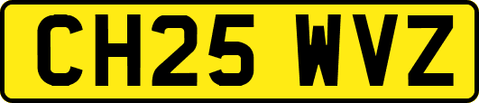 CH25WVZ