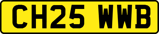 CH25WWB
