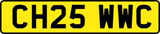 CH25WWC