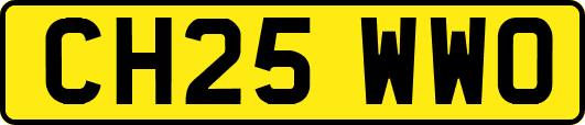 CH25WWO