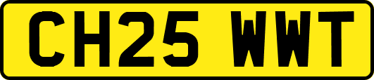 CH25WWT