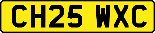 CH25WXC