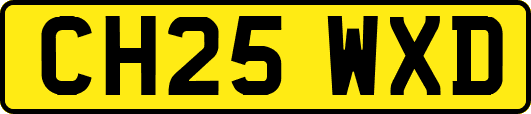 CH25WXD