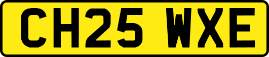 CH25WXE