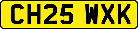 CH25WXK