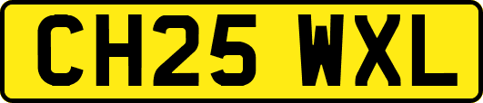 CH25WXL