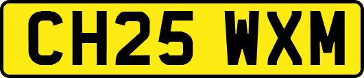 CH25WXM