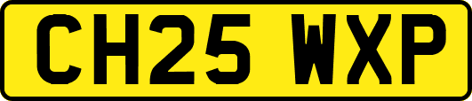 CH25WXP