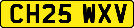 CH25WXV