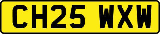 CH25WXW