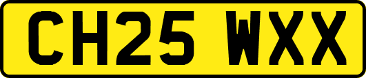 CH25WXX
