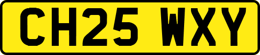 CH25WXY