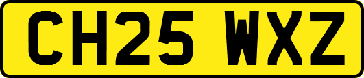 CH25WXZ