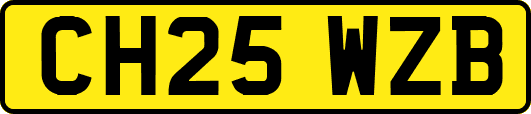 CH25WZB