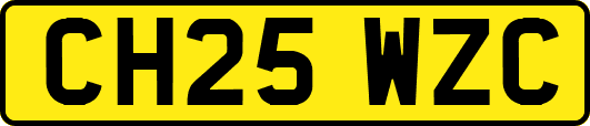 CH25WZC