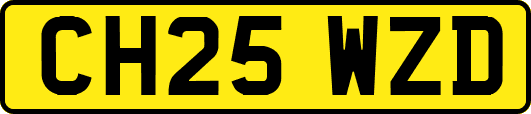 CH25WZD