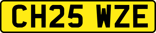 CH25WZE
