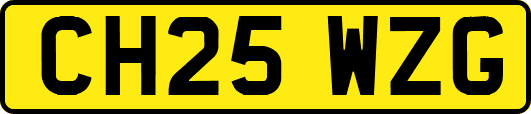 CH25WZG