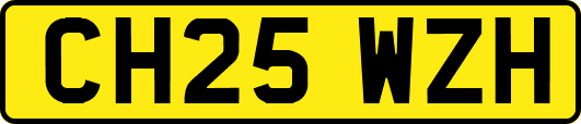 CH25WZH