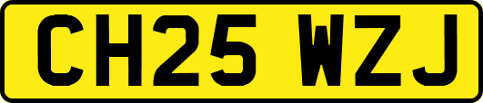 CH25WZJ