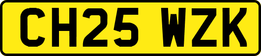 CH25WZK