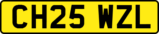 CH25WZL