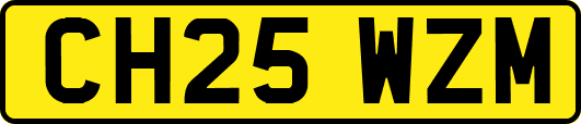CH25WZM