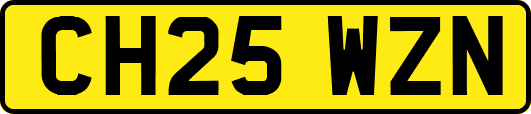 CH25WZN