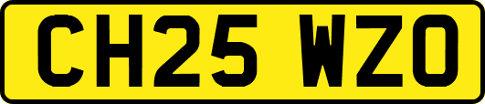 CH25WZO