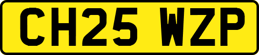 CH25WZP