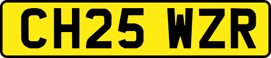 CH25WZR