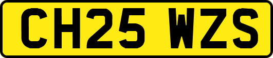 CH25WZS