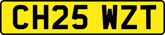 CH25WZT