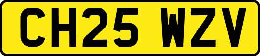 CH25WZV