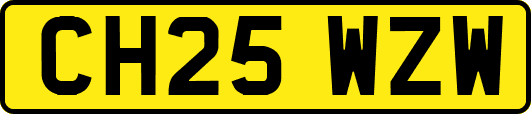 CH25WZW