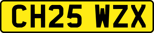 CH25WZX