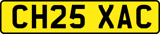 CH25XAC