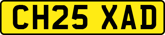 CH25XAD