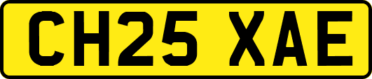 CH25XAE