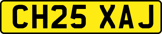 CH25XAJ