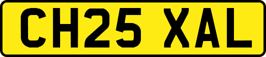 CH25XAL