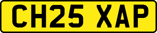 CH25XAP