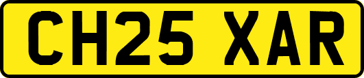 CH25XAR
