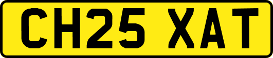 CH25XAT