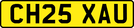 CH25XAU