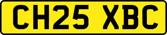 CH25XBC